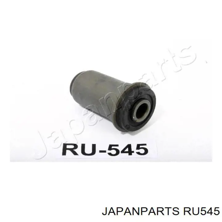 Сайлентблок переднего нижнего рычага RU545 Japan Parts