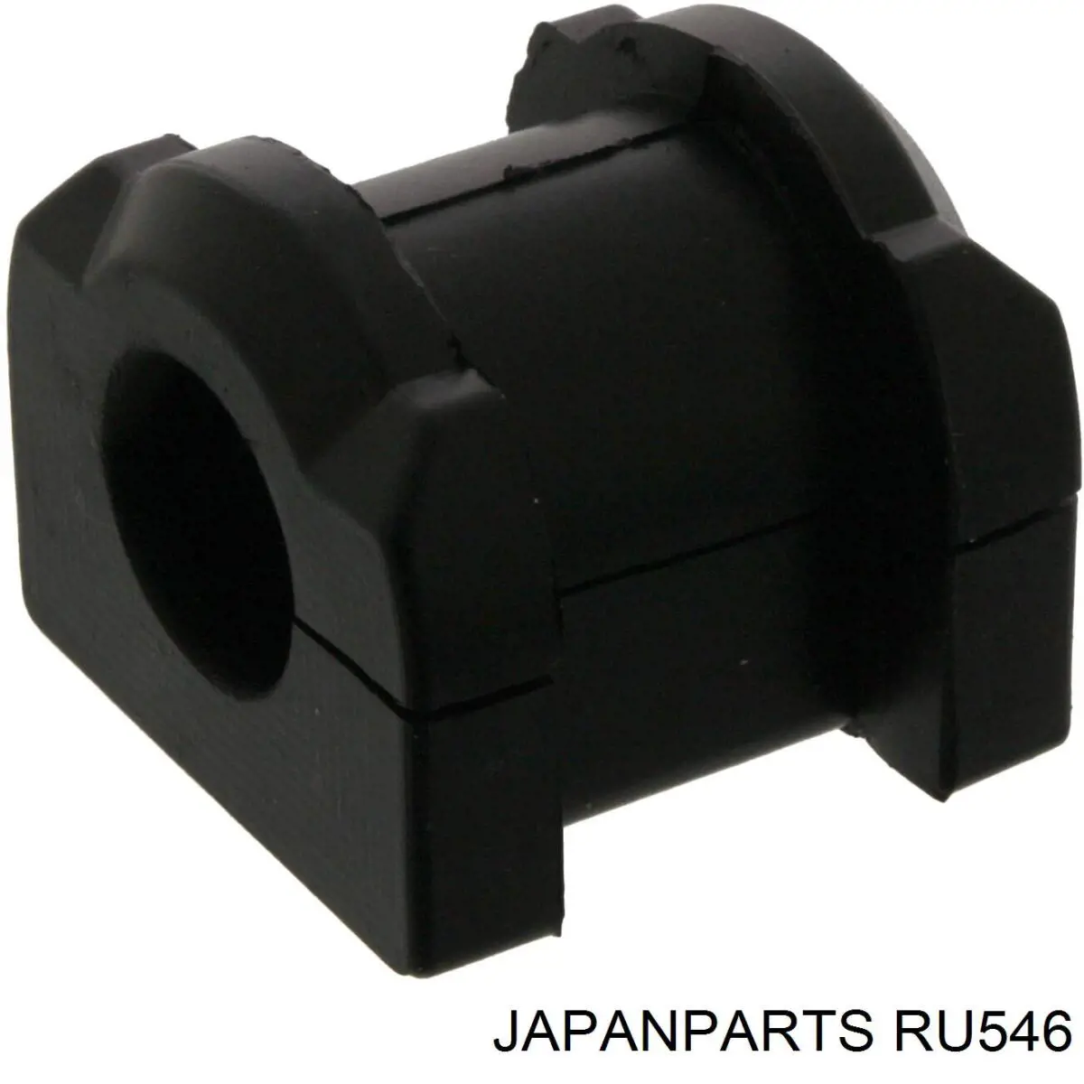 RU546 Japan Parts втулка стабилизатора переднего