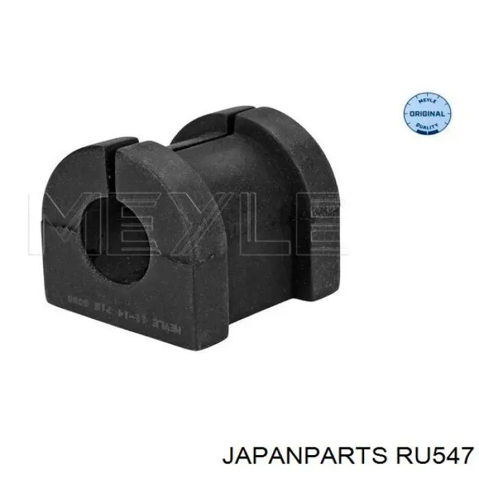 Купить RU547 Japan Parts Втулка заднего стабилизатора