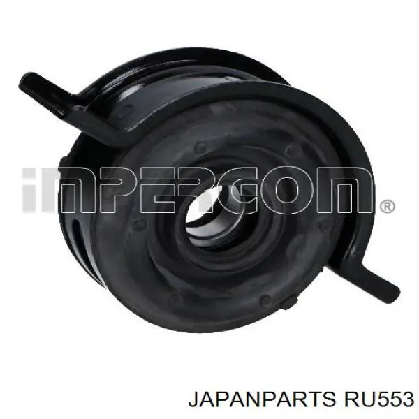 Подвесной подшипник карданного вала Japan Parts RU553