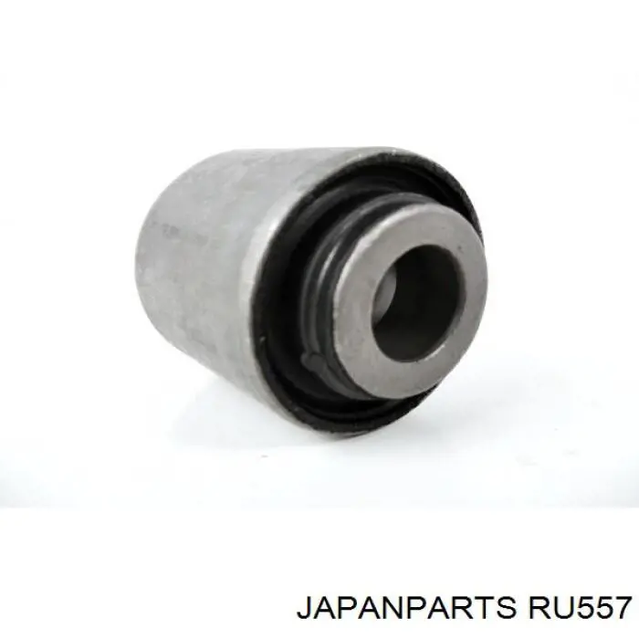 RU-557 Japan Parts подушка трансмиссии (опора коробки передач)