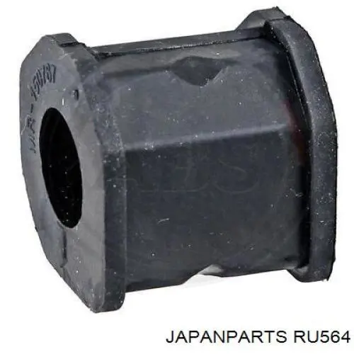 Втулка стабилизатора переднего наружная RU564 Japan Parts