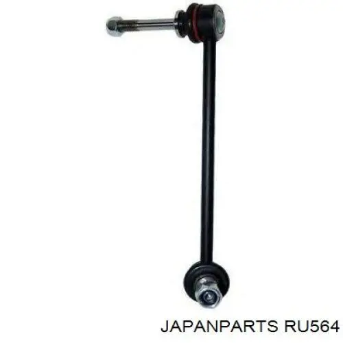 Втулка стабилизатора переднего наружная Japan Parts RU564 цена, от 2.52 USD