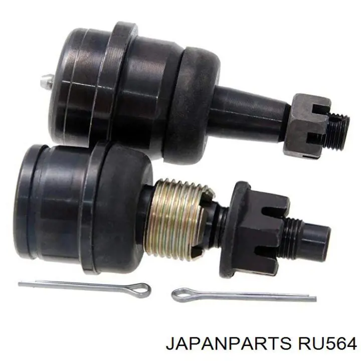 Купить RU564 Japan Parts Втулка стабилизатора переднего наружная