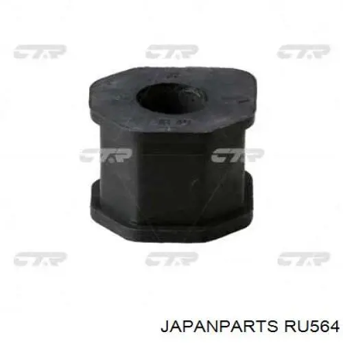 Втулка стабилизатора переднего наружная Japan Parts RU564 цена, от 2.52 USD