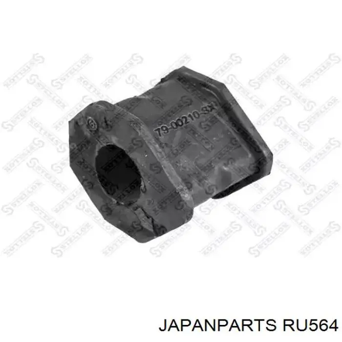 Купить RU564 Japan Parts Втулка стабилизатора переднего наружная