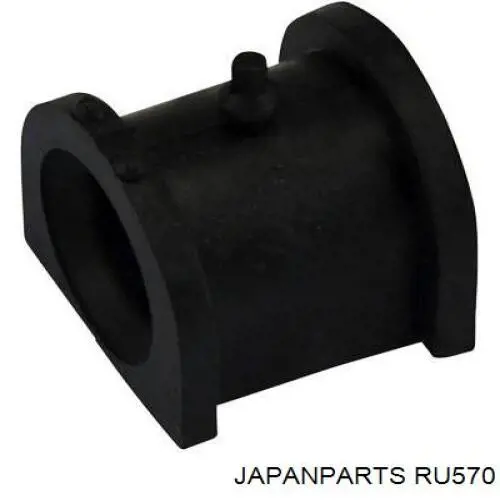 RU570 Japan Parts втулка стабилизатора переднего