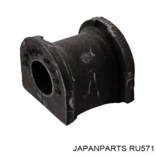 Втулка стабилизатора переднего RU571 Japan Parts