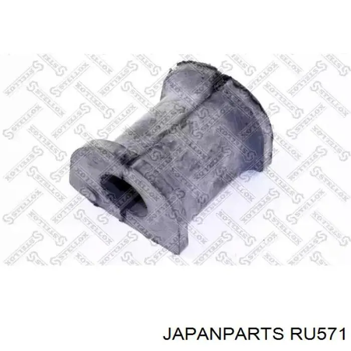 Купить RU571 Japan Parts Втулки переднего стабилизатора