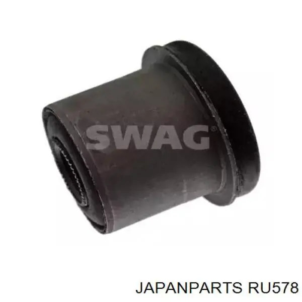 Сайлентблок верхнего переднего рычага Japan Parts RU578