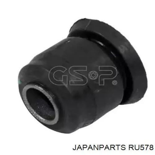 Купить RU578 Japan Parts Сайлентблок переднего верхнего рычага