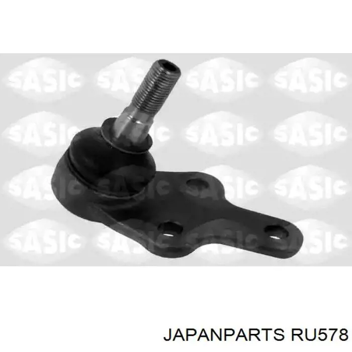 Сайлентблок переднего верхнего рычага RU578 Japan Parts
