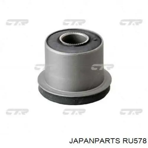 Silentblock de brazo de suspensión delantero superior RU578 Japan Parts