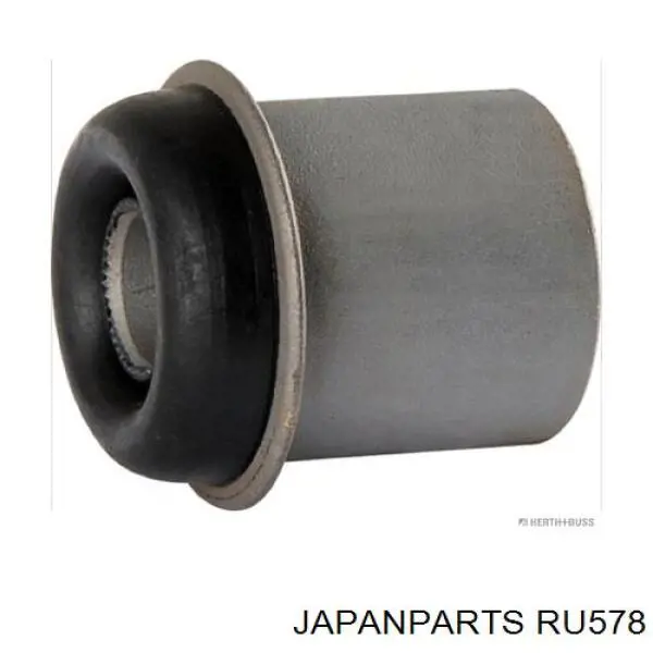 Сайлентблок верхнего рычага передней подвески Japan Parts RU578 цена, от 4.93 USD
