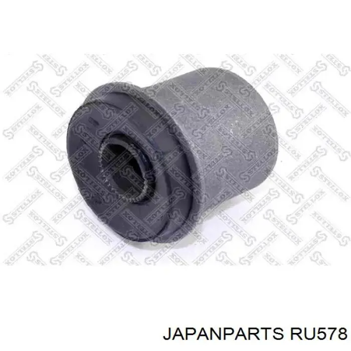 Купить RU578 Japan Parts Сайлентблок переднего верхнего рычага