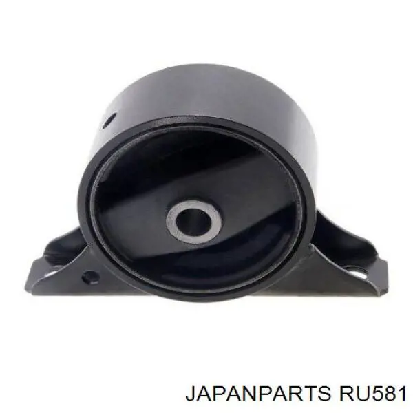 Подушка (опора) двигателя левая передняя Japan Parts RU581 цена, от 17.06 USD