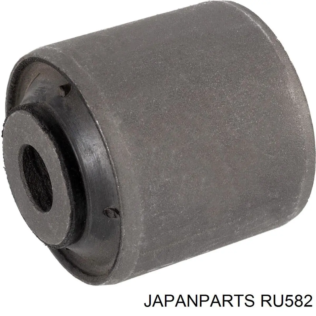 Подушка (опора) двигателя задняя Japan Parts RU582