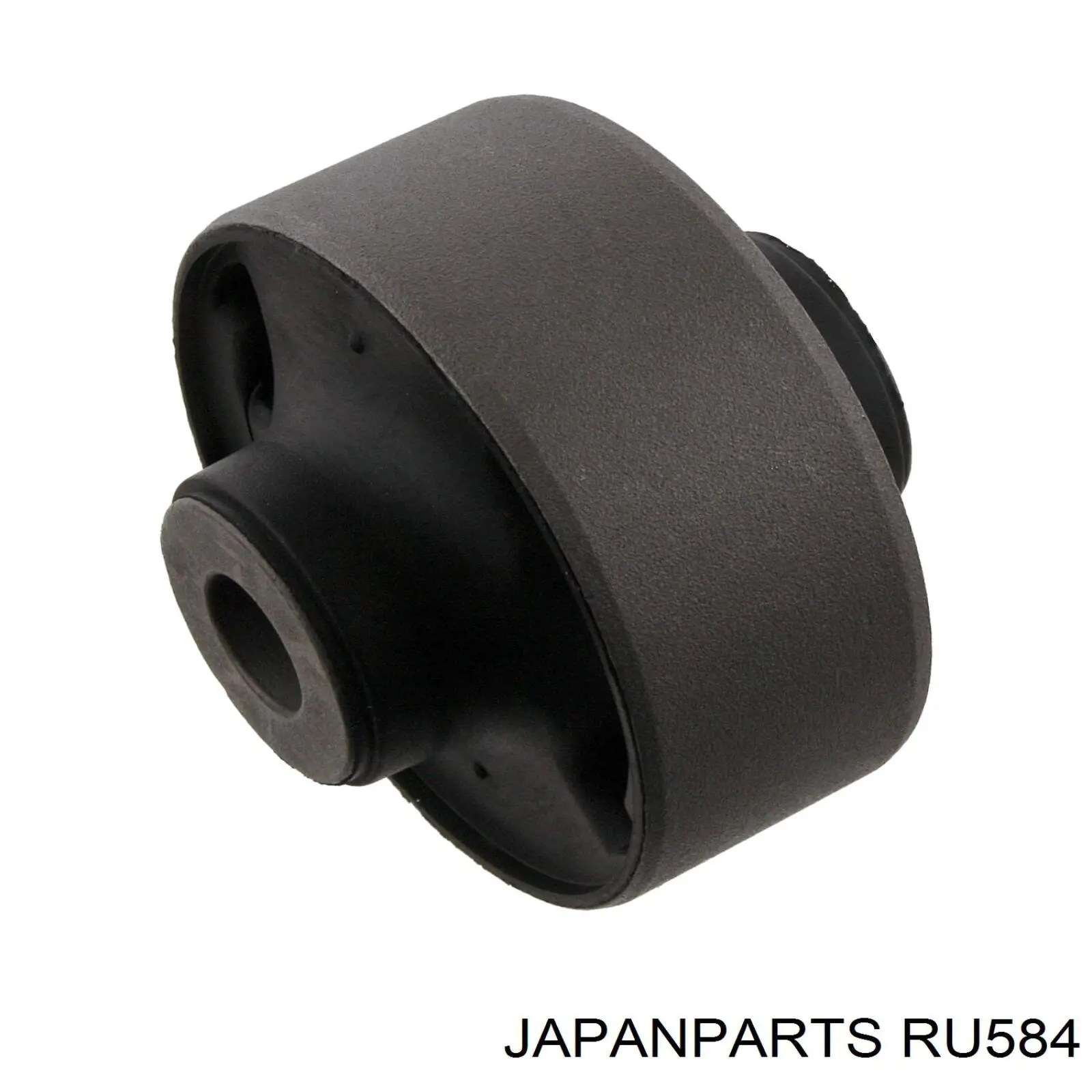 Опора амортизатора переднего RU584 Japan Parts