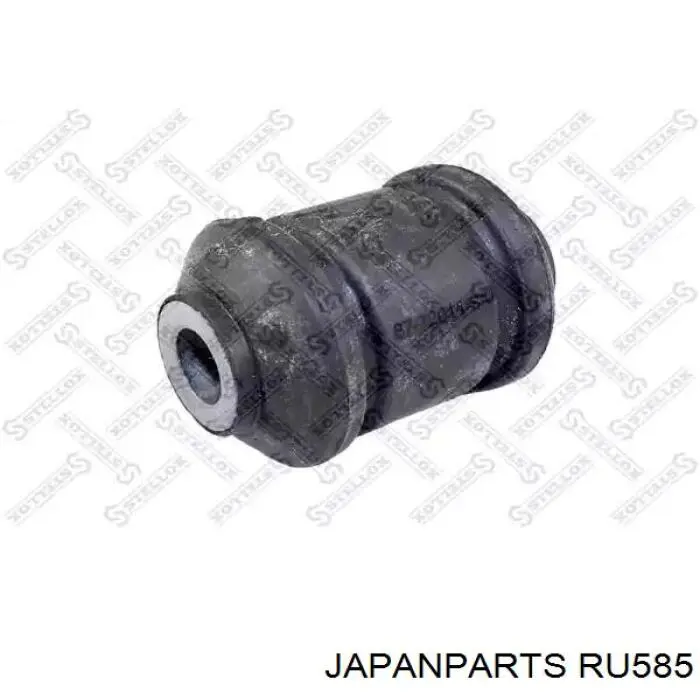 Купить RU585 Japan Parts Сайлентблок заднего продольного рычага передний