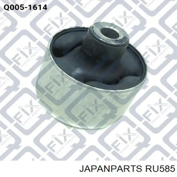 Сайлентблок заднего продольного рычага передний RU585 Japan Parts