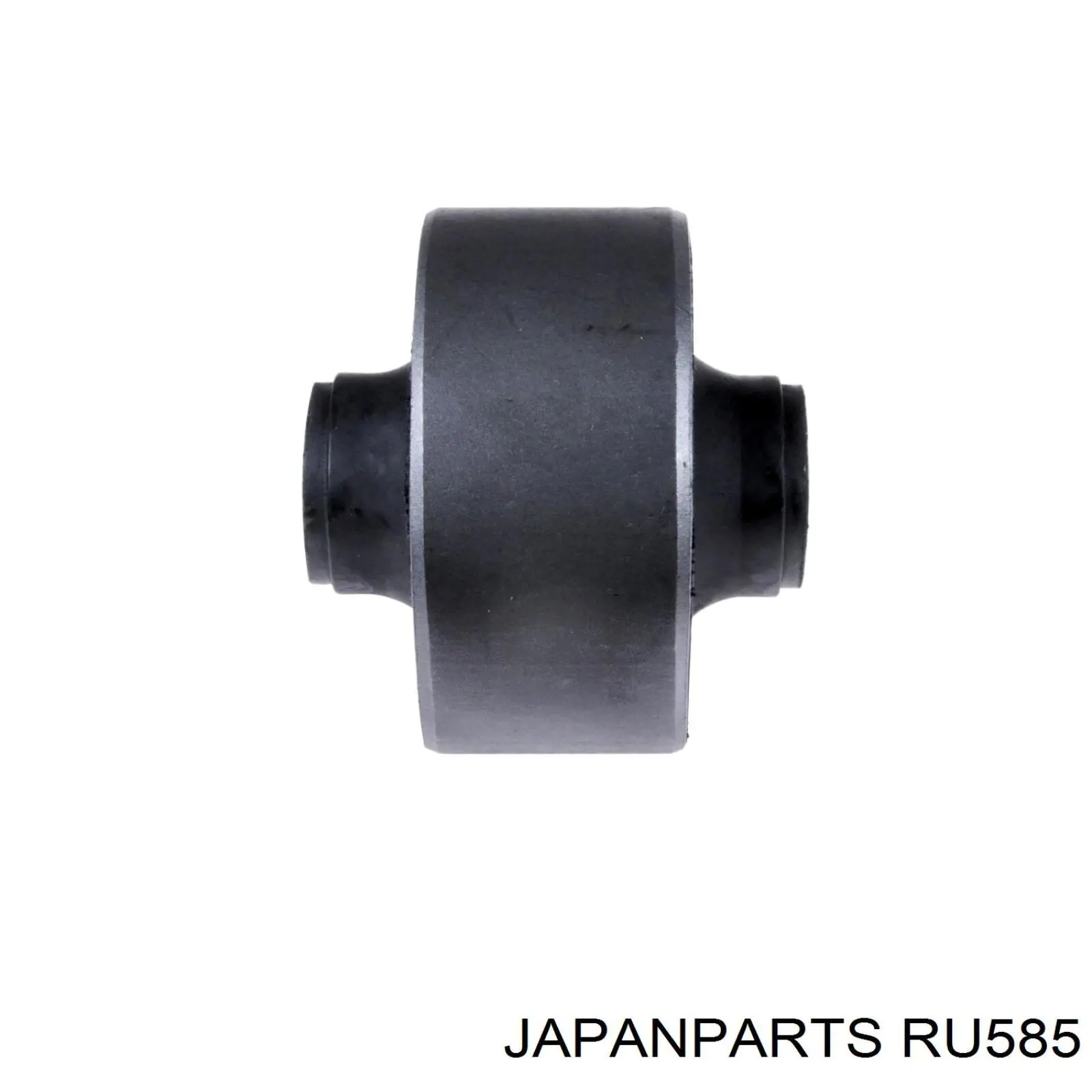 Сайлентблок заднего продольного рычага передний RU585 Japan Parts