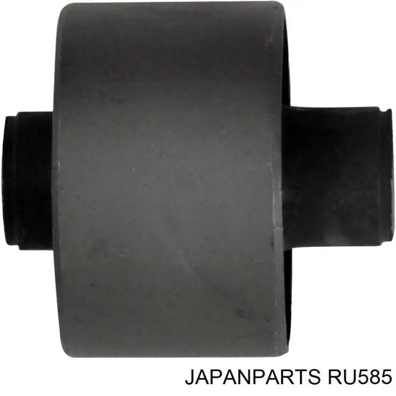 Купить RU585 Japan Parts Сайлентблок заднего продольного рычага передний