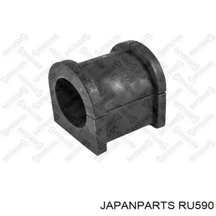 Втулка стойки переднего стабилизатора RU590 Japan Parts