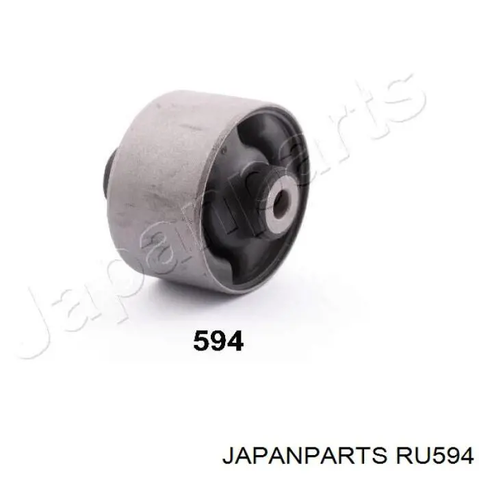 RU-594 Japan Parts bloco silencioso do braço oscilante inferior traseiro longitudinal