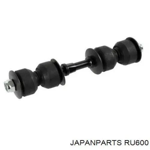 Сайлентблок стабилизатора заднего RU600 Japan Parts