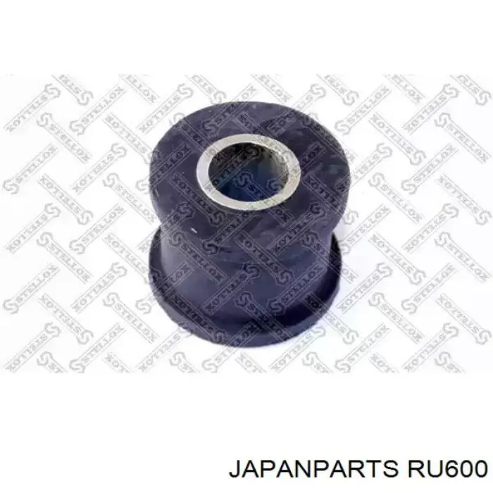 Сайлентблок стабилизатора, заднего Japan Parts RU600