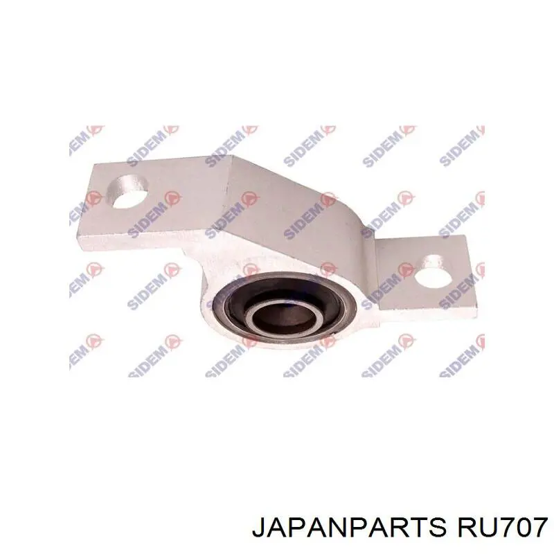 Сайлентблок передней подвески Japan Parts RU707 цена, от 26.66 USD