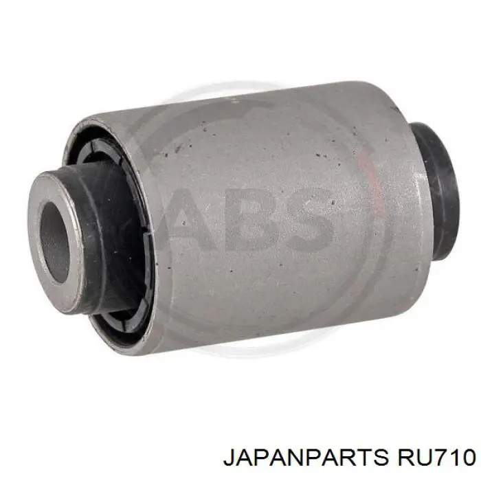 Сайлентблок переднего нижнего рычага RU710 Japan Parts