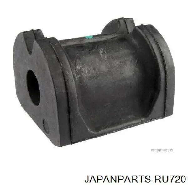 Втулка стабилизатора RU720 Japan Parts