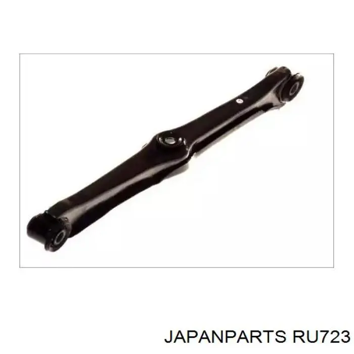 Втулка стабилизатора заднего Japan Parts RU723