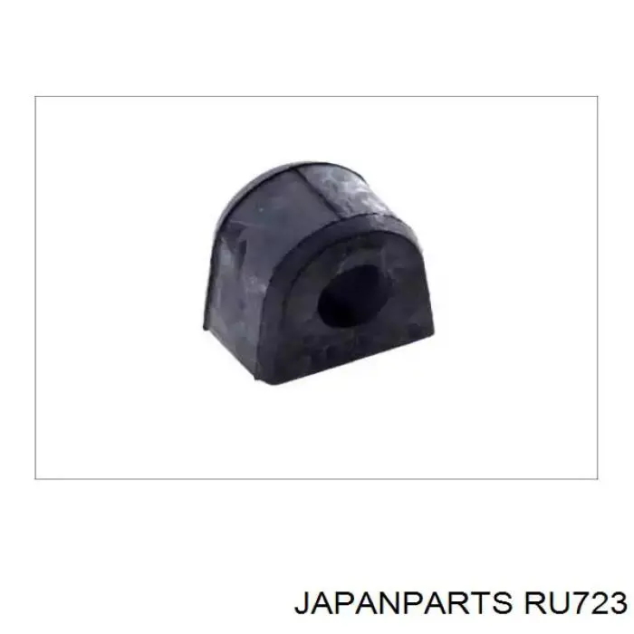 RU723 Japan Parts Прокладка стабильзатора заднего
