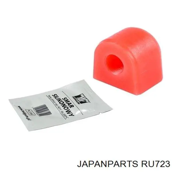 Купить RU723 Japan Parts Втулка заднего стабилизатора