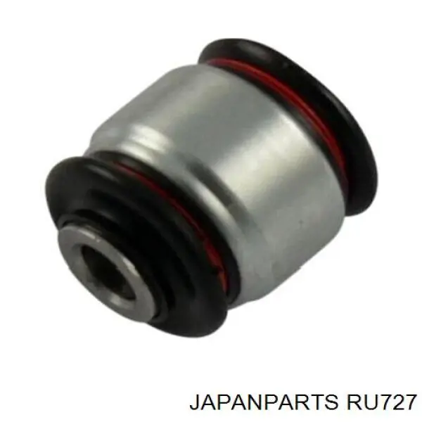 Сайлентблок цапфи задньої RU727 Japan Parts