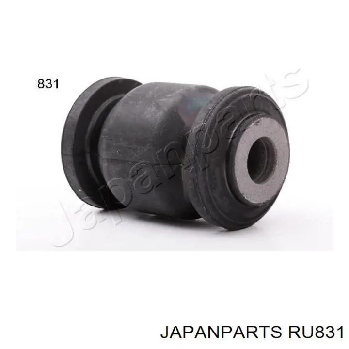 RU-831 Japan Parts сайлентблок переднего нижнего рычага