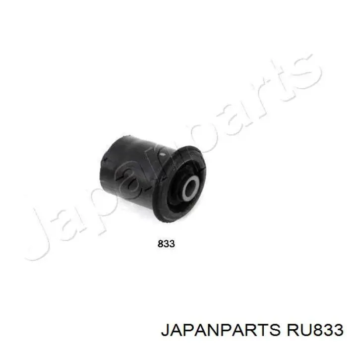 RU-833 Japan Parts сайлентблок переднего нижнего рычага