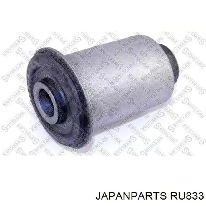 Сайлентблок переднего нижнего рычага Japan Parts RU833