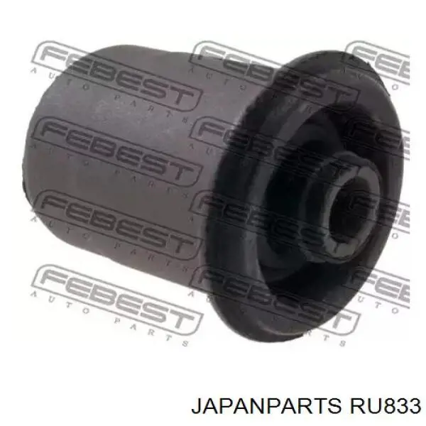 Сайлентблок передней подвески Japan Parts RU833 цена, от 6.77 USD