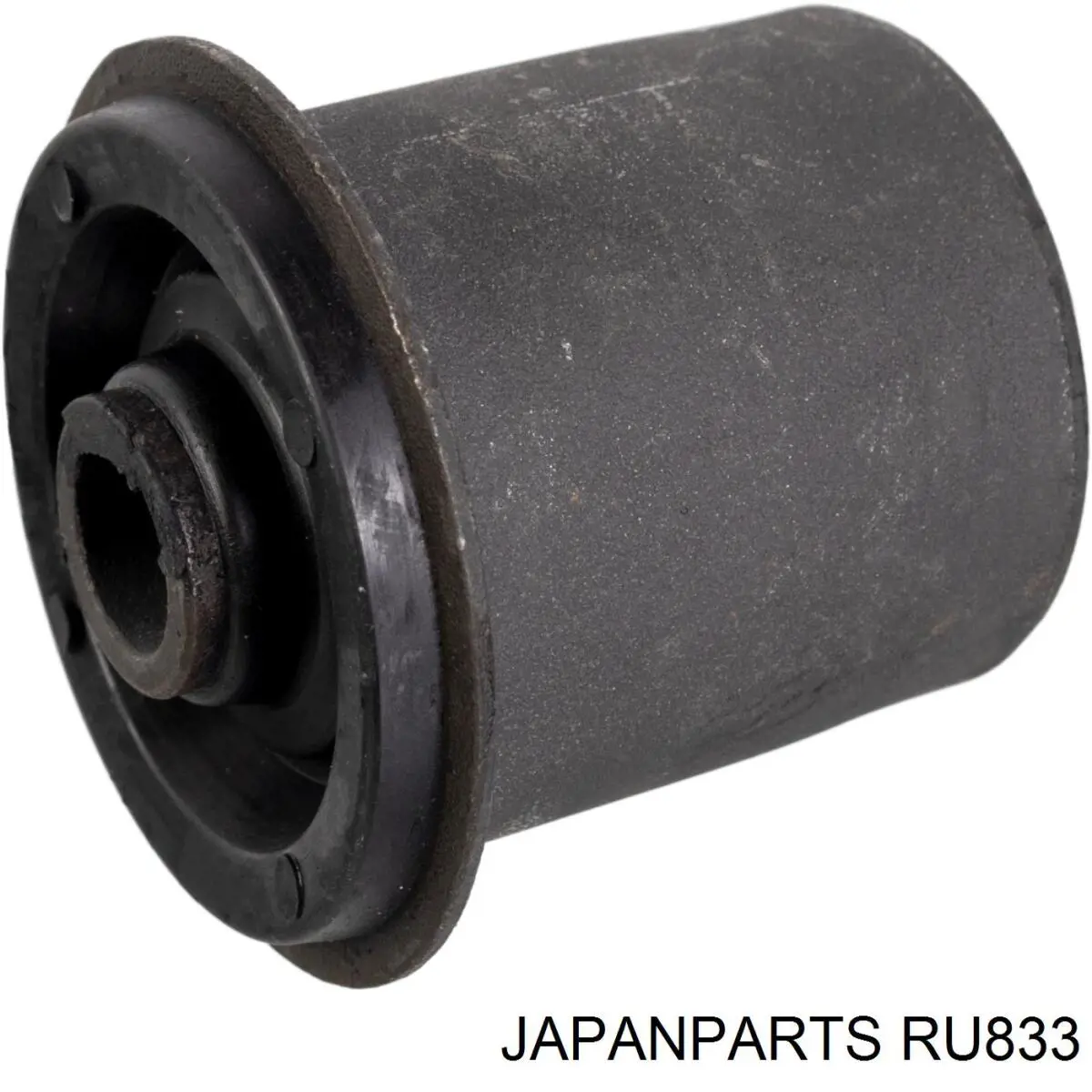 Купить RU833 Japan Parts Сайлентблок нижний передней подвески