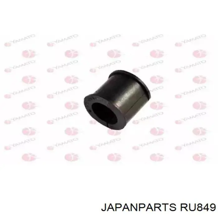 RU849 Japan Parts bucha de estabilizador traseiro