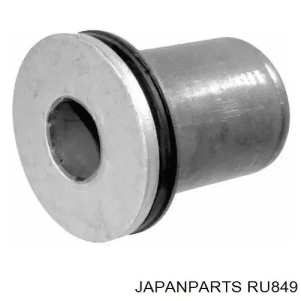 Casquillo de barra estabilizadora trasera RU849 Japan Parts