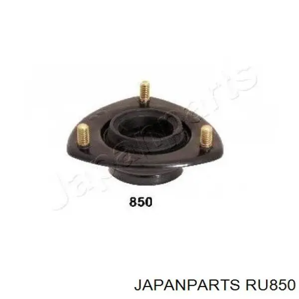 Опора амортизатора переднего RU850 Japan Parts