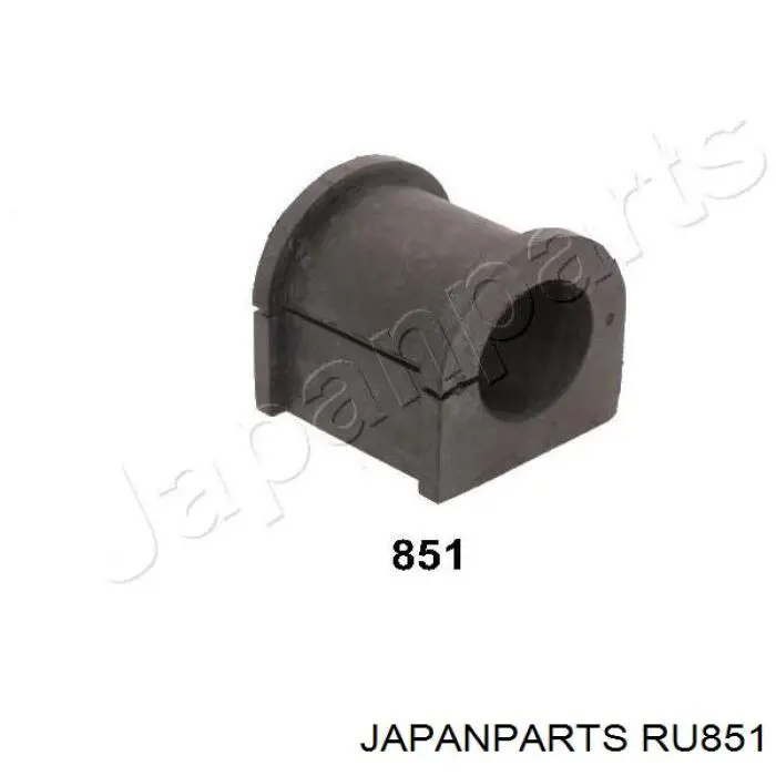 Втулка переднего стабилизатора RU851 Japan Parts