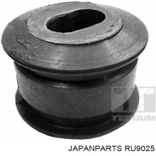 Купить RU9025 Japan Parts Гидроопора двигателя задняя