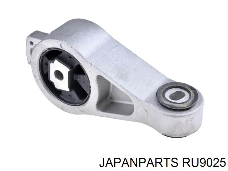 Задняя опора двигателя RU9025 Japan Parts