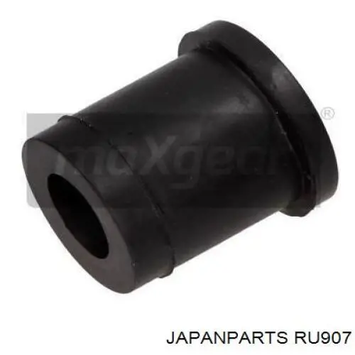RU-907 Japan Parts сайлентблок задней рессоры задний