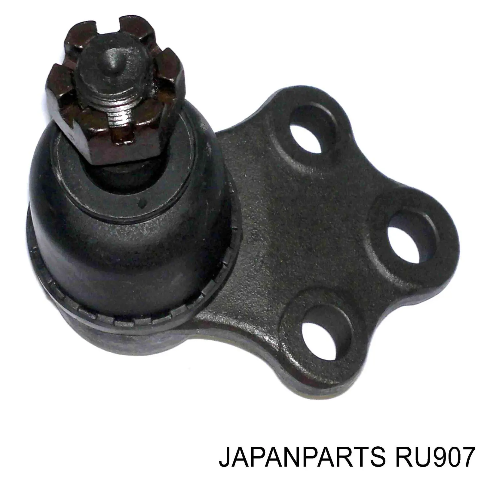 Сайлентблок задней рессоры задний Japan Parts RU907 цена, от 1.52 USD
